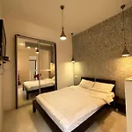 подобово в центрі міста за адресою братів рогатинців 28 Apartment Lemberg