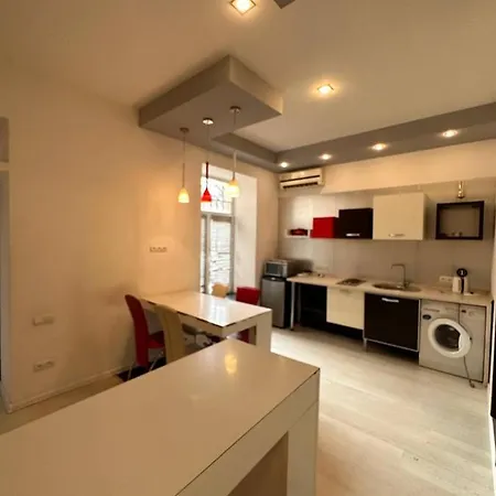 Appartamento подобово в центрі міста за адресою братів рогатинців 28