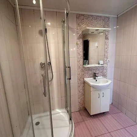 Appartamento подобово в центрі міста за адресою братів рогатинців 28