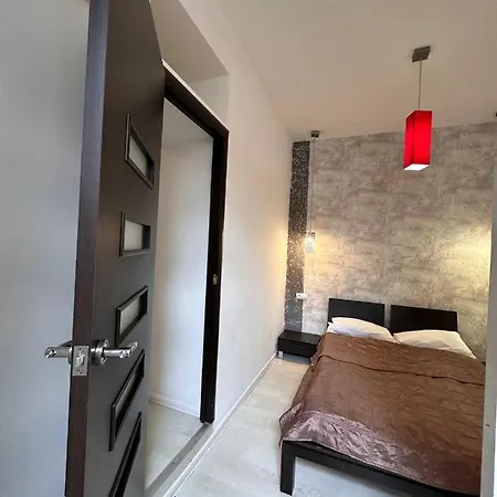 Apartment подобово в центрі міста за адресою братів рогатинців 28