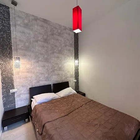 Apartament подобово в центрі міста за адресою братів рогатинців 28