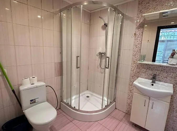 подобово в центрі міста за адресою братів рогатинців 28 Leópolis