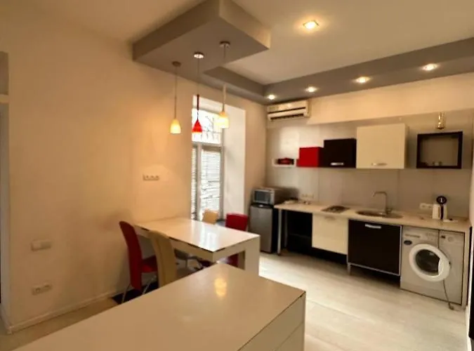 Apartamento подобово в центрі міста за адресою братів рогатинців 28