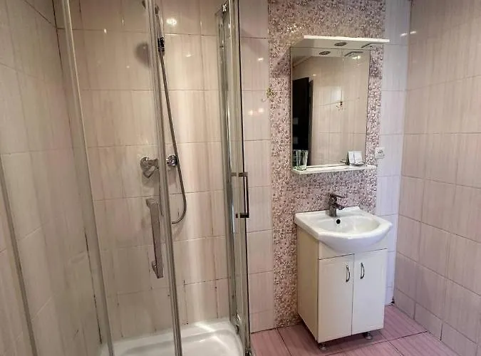 Apartamento подобово в центрі міста за адресою братів рогатинців 28