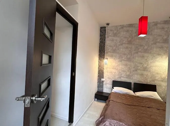 Apartamento подобово в центрі міста за адресою братів рогатинців 28