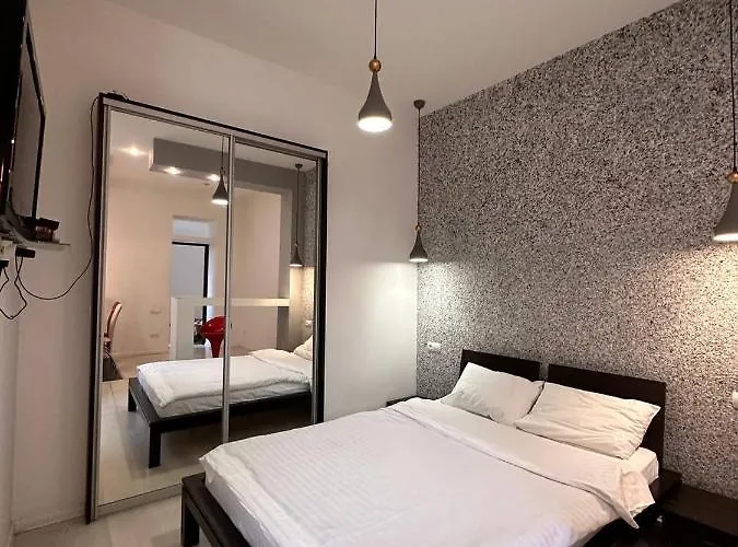 Apartamento подобово в центрі міста за адресою братів рогатинців 28 Leópolis