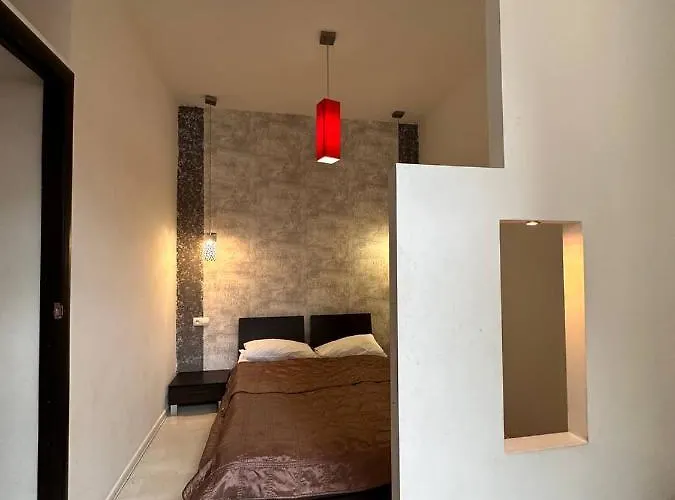 подобово в центрі міста за адресою братів рогатинців 28 Apartamento