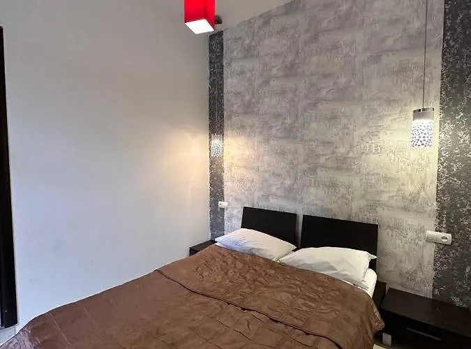 подобово в центрі міста за адресою братів рогатинців 28 Apartamento *